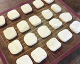 米粉のホロホロクッキー作り方7写真