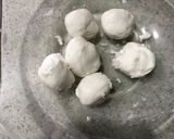 米粉味噌おやき作り方2写真