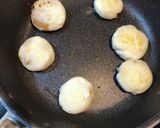 米粉味噌おやき作り方3写真