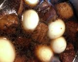 コーラでやわらか角煮作り方6写真