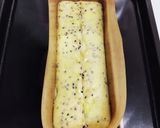 米粉のさつまいもパウンドケーキ作り方9写真