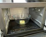 さつまいもケーキ★ホケミと炊飯器で簡単♪作り方5写真