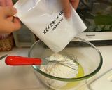 さつまいもケーキ★ホケミと炊飯器で簡単♪作り方7写真