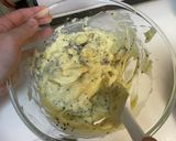 さつまいもケーキ★ホケミと炊飯器で簡単♪作り方10写真