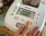 さつまいもケーキ★ホケミと炊飯器で簡単♪作り方12写真