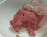 【男飯】餃子作り方4写真