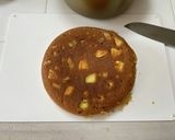 さつまいもケーキ★ホケミと炊飯器で簡単♪作り方14写真