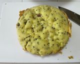 さつまいもケーキ★ホケミと炊飯器で簡単♪作り方15写真