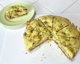 さつまいもケーキ★ホケミと炊飯器で簡単♪作り方16写真