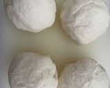 米粉でもっちりタコス作り方5写真