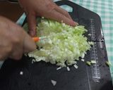 【男飯】餃子作り方5写真