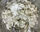 里芋団子のナスあんかけ作り方3写真