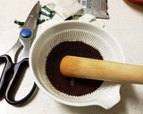 いちじくの紅茶カラメルジャム作り方12写真