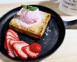 高野豆腐でフレンチトースト☆卵乳小麦なし作り方6写真