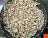 里芋団子のナスあんかけ作り方5写真