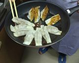 【男飯】餃子作り方16写真
