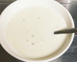 米粉でクリームシチュー☆時短30分作り方5写真