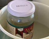 米粉のブールドネージュ★クリスマス準備作り方2写真