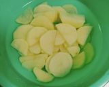 時短簡単!じゃがバター焼き作り方1写真