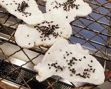 プティ米せんべ作り方6写真