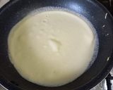 米粉のミルクレープ風作り方3写真