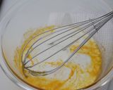 生チョコ感覚。韓国チョコムース作り方1写真