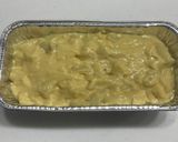 りんごとさつまいも のパウンドケーキ作り方6写真