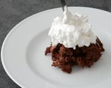 生チョコ感覚。韓国チョコムース作り方6写真