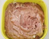 生チョコ感覚。韓国チョコムース作り方8写真