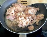 ツナ缶で簡単おにぎり作り方1写真