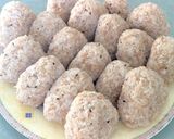 ツナ缶で簡単おにぎり作り方5写真