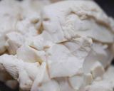 豆腐でヘルシースフレチーズケーキ作り方1写真