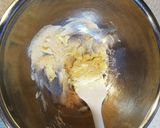 ほほえみクッキー(卵不使用)作り方2写真