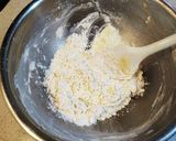 ほほえみクッキー(卵不使用)作り方5写真