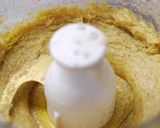豆腐でヘルシースフレチーズケーキ作り方4写真