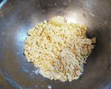 ほほえみクッキー(卵不使用)作り方6写真