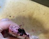 グツグツするブリ大根作り方5写真