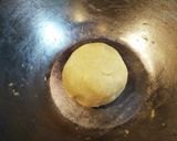 ほほえみクッキー(卵不使用)作り方7写真