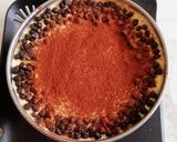 【ハロウィン】ヨーグルトムースケーキ作り方16写真
