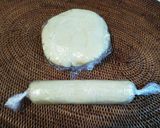 ほほえみクッキー(卵不使用)作り方8写真
