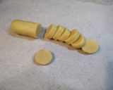 ほほえみクッキー(卵不使用)作り方9写真