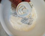 ほほえみクッキー(卵不使用)作り方10写真