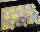 ほほえみクッキー(卵不使用)作り方12写真