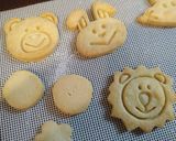 ほほえみクッキー(卵不使用)作り方13写真
