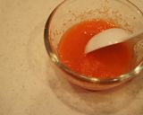 ５分で一品＊白菜と明太子の炒め煮作り方3写真