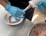 手作りソーセージ作り方4写真