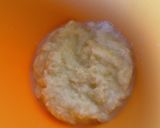 米粉とじゃがいもで、モチパリ焼き。作り方1写真