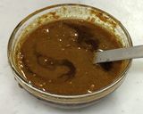 簡単！レンコン・牛肉の麺つゆカレー炒め作り方5写真