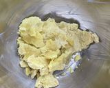 米粉とおからのヘルシー薩摩芋ケーキ作り方1写真