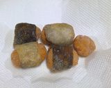 秋サケの米粉Pempek作り方10写真